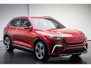 Turkish car company plans to launch an electric SUV by 2022