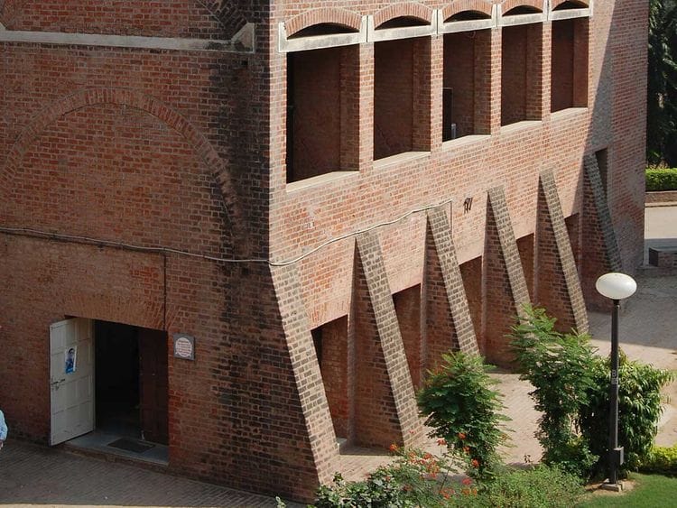 IIM Ahmedabad