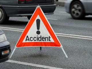 Saudi Arabia: Family of seven killed in horrific traffic accident
