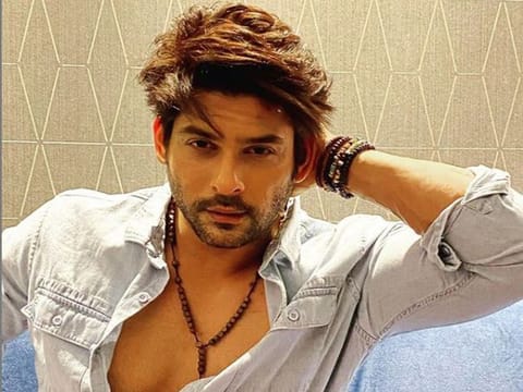 Sidharth Shukla