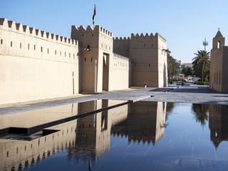 Photos: Qasr Al Muwaiji, a witness to the start of UAE's renaissance
