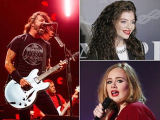 11 albums dropping in 2021... and the one album fans shouldn’t expect