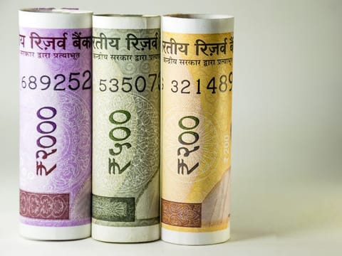 Potential surge in dollar demand in months ahead and a US interest rate hike could see rupee facing pressure.