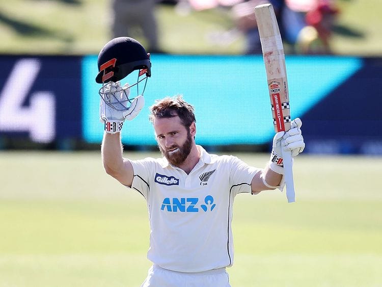 Kane Williamson