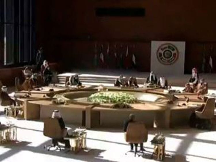 GCC leaders sign Al Ula communique