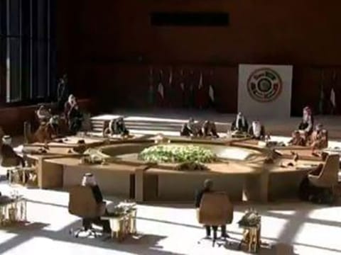 GCC leaders sign Al Ula Declaration