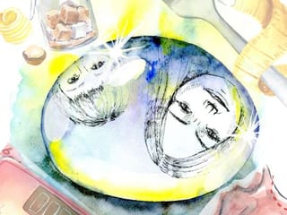 The impact a mother has on her daughter’s body image and self esteem 