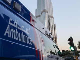 UAE: Is an employer liable for a worker’s emergency medical bills in Dubai?