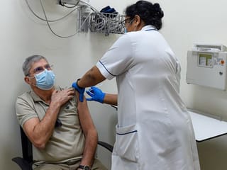 From the Editors: All residents must get vaccination to prevent COVID-19 spread