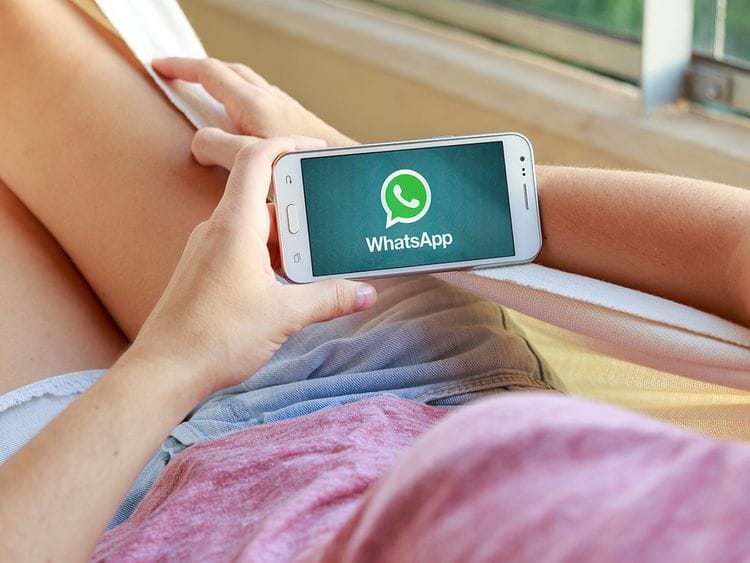 WhatsApp