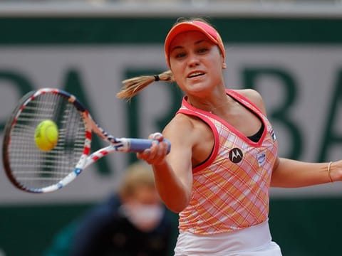 Sofia Kenin (file).