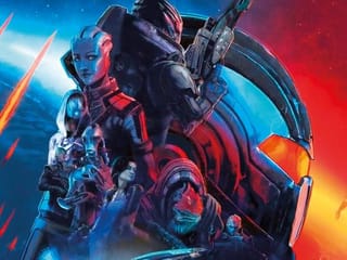From 'Hitman 3' to 'Mass Effect': 10 of the most anticipated video games of 2021