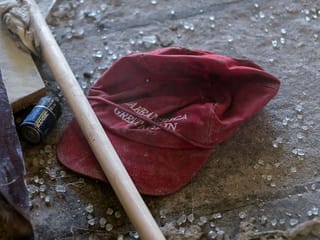 Photos: Aftermath of the US Capitol riots