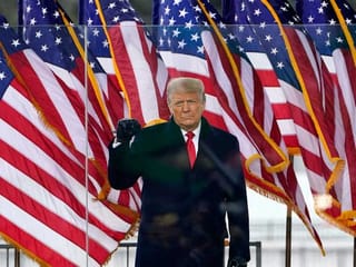 From the Editors: Time to move on for the US