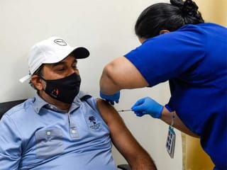 Sinopharm COVID-19 vaccines: What the latest study shows