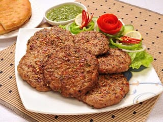 Biryani, Lahori fish, pulao ... Pakistani cuisine and its presence in the UAE