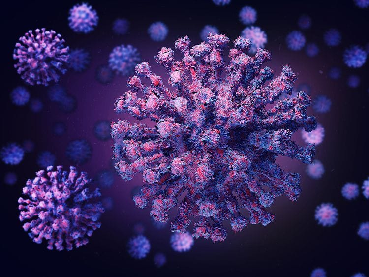 Coronavirus