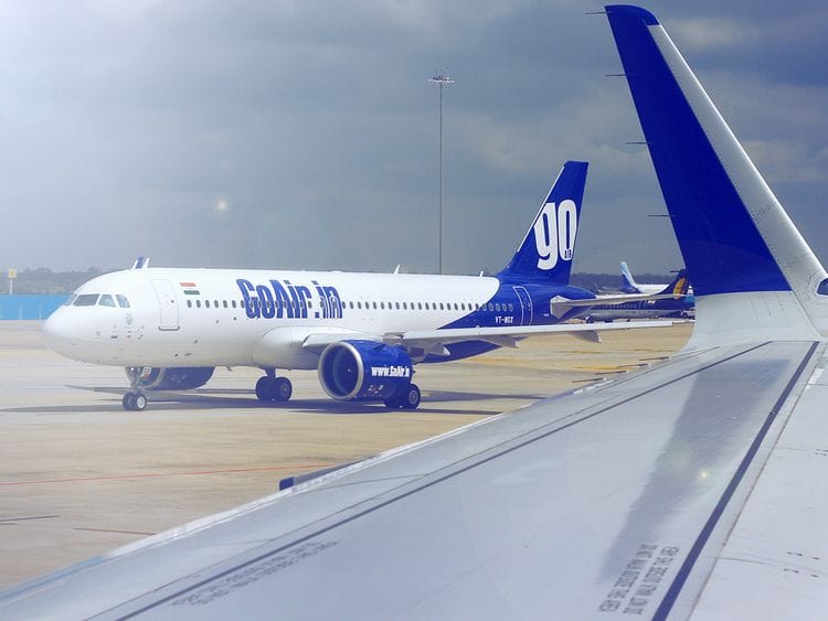 GoAir