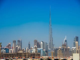 Dubai set to rank among top three global travel destinations in fourth quarter of 2025