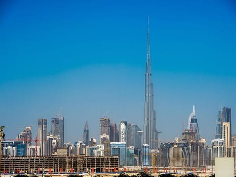 Report indicates a 6% increase in international arrivals compared with the same period last year.
