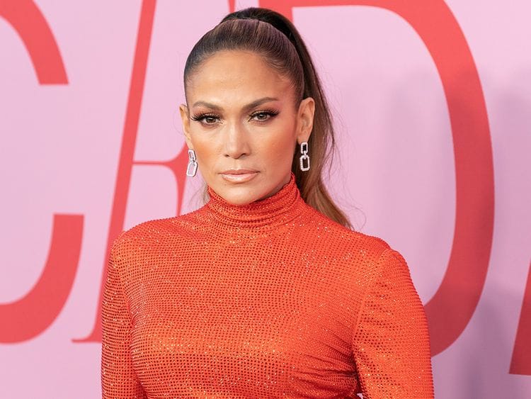 Jennifer Lopez