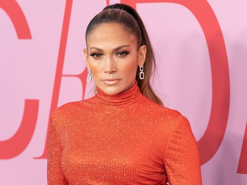 Jennifer Lopez