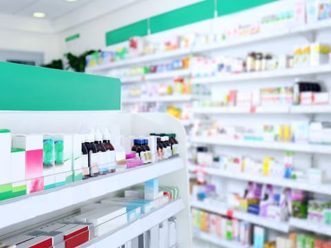 The new project will revolutionise drug manufacturing with AI, reducing costs for R&D and shortening time for innovative therapies to reach patients. Photo used for illustrative purposes.