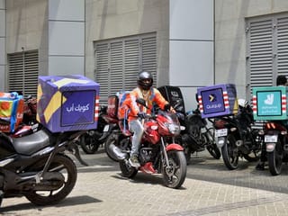 From the Editors: Regulating bike delivery services in Dubai a timely step