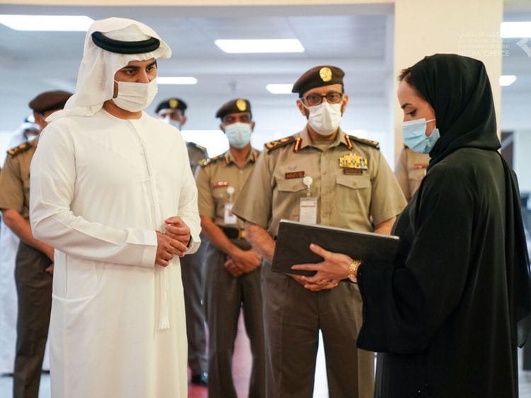 Sheikh Maktoum bin Mohammed-1610379976218