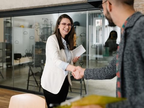 Everything about the way of work has changed - shouldn't human resource practices be in sync with that? 