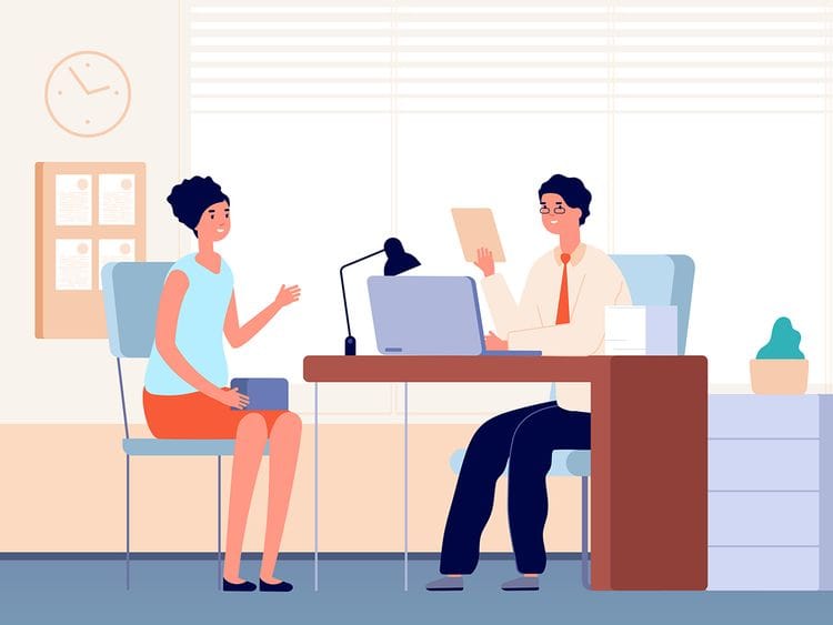 Stock Jobs and Recruitment