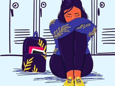 Is your child or teen depressed? There are some key signs to look out for