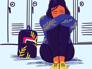 Is your child or teen depressed? Here’s when you need to take their mental health seriously