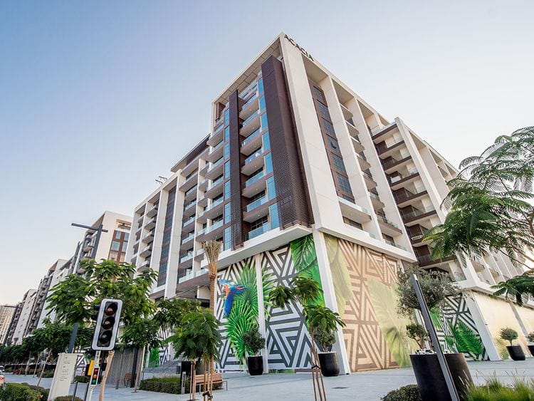 Stock Dubai Hills