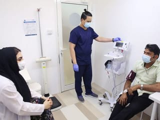 Sinopharm vaccine booster dose: When can you get it?