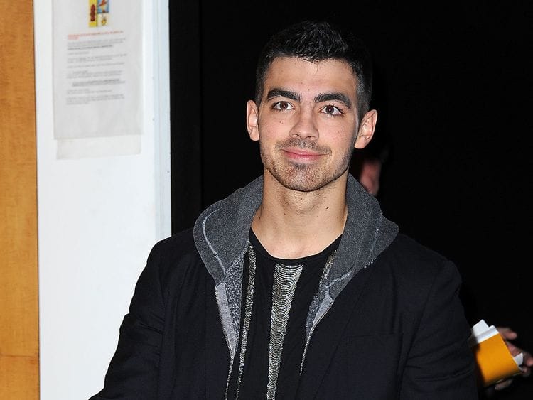 TAB 210113  Joe Jonas-1610542746508