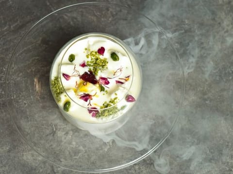 Watch: How to make the sweetest Muhalabia 