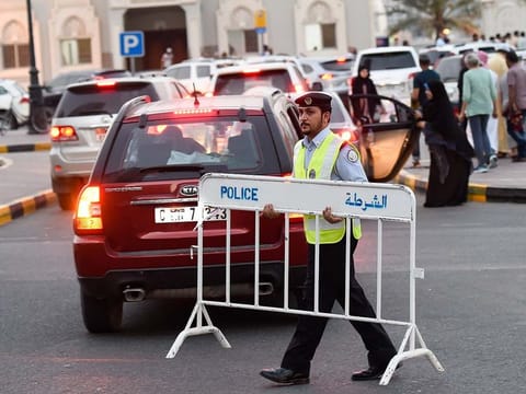 Sharjah Police’s forensics department and crime scene investigation section today produces ten times as much evidence as before, helping to solve more crimes.