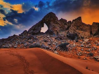 Photos: Readers share best travel destinations during this cold weather: Jebel Jais, Shees Park, Hatta, and other mountains and deserts in the UAE 