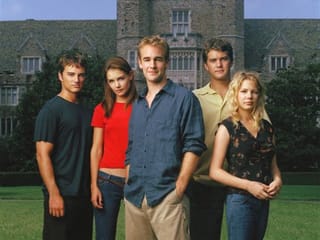 ‘Dawson’s Creek’ at 23: As the teen show arrives on Netflix, here's why fans still love it