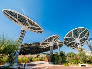 Expo 2020 Dubai: A sneak peek into ‘Terra — The Sustainability Pavilion’ 