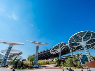 Dubai Health Authority completes medical preparations for Expo 2020