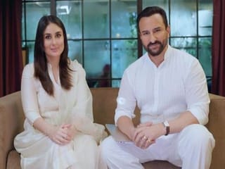 Saif Ali Khan, Kareena Kapoor’s new home boasts a pool, nursery and more