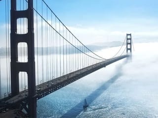 From UAE to around the globe: Here are the foggiest places in the world