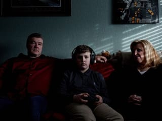 Children's screen time has soared in the pandemic, alarming parents and researchers 