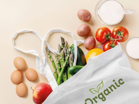 What if you can't go all-organic? 