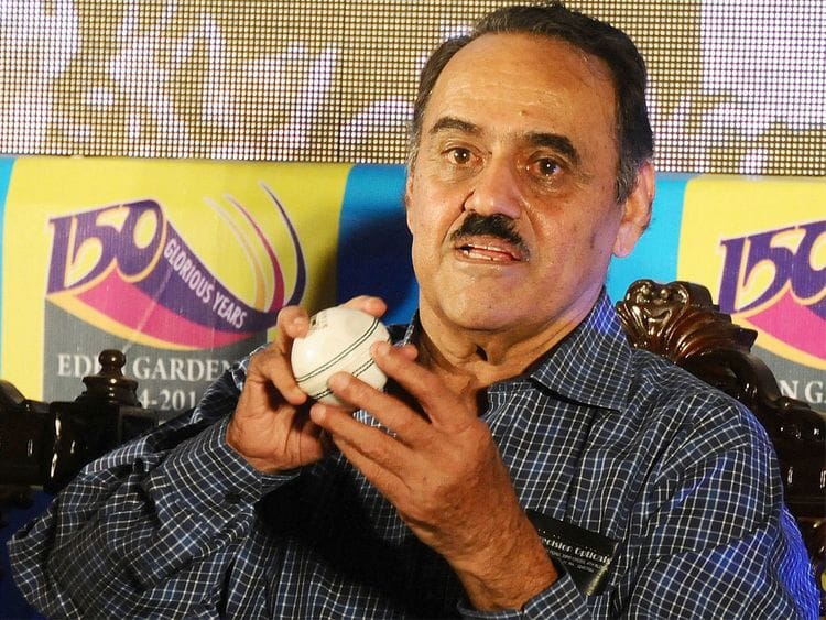BS Chandrasekhar