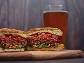 6 mock meats invading the meat lover’s world - they look and taste like the real thing