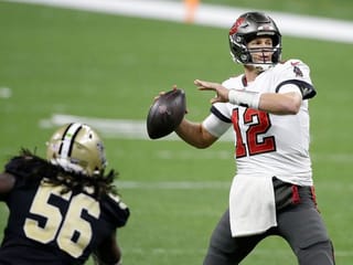 Super Bowl 55: Best of the best impressed: ‘Tampa Bay's Tom Brady is the gold standard’  