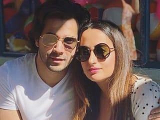 Bollywood actor Varun Dhawan to marry Natasha Dalal on Sunday: What you need to know
